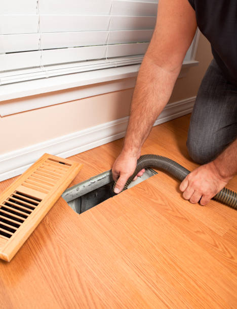 Trusted Coconut Creek, FL Airduct Cleaning Experts